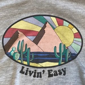 Livin’ Easy Shirt